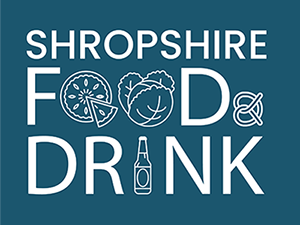 Shropshire Food and Drinks logo